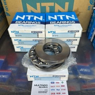 THRUST BEARING 51310 50 Apu95 Ap31 NTN JAPAN ORIGINAL