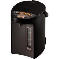 日本公司貨 ZOJIRUSHI 象印 CV-GA30 TA 微電腦 熱水瓶 3.0L 節能 VE 保溫 日本必買