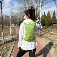 Fashion Road Sports Cycling Bag Outdoor Hiking Hiking Bag Marathon Cross Country Running Backpack