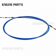 Marine 33C Throttle Shift Remote Control Box Cable For Yamaha Outboard Engine Boat Motor Steering Sy