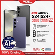 Samsung Galaxy S24 S24+ Plus 8/256 8/512 12/256 12/512 RAM 8 12 ROM 256 512 GB 8GB 12GB 256GB 512GB