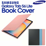 Samsung Galaxy Tab S6 lite 10.4 2020 SM-P610/P615/P618 Book Cover Tablet Casing Stand Magnetic Flip Cover with Auto Slee