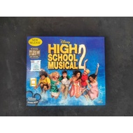 * Preloved * Disney High School Musical 2 ( Original VCD )