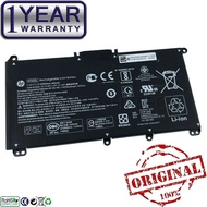 Original HP Pavilion 15-DA 15-DA0005DS 15-DA0006CY 15-DA0006DS 15-DA0006TX 15 DA Laptop Battery