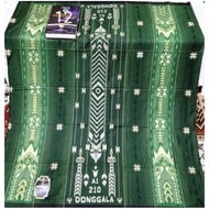 DONGGALA SONGKET GLOVES (WHOLESALE) A1