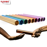 Track Relay Baton For Competition / Training