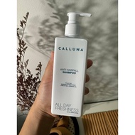 [Original HQ] Calluma Shampoo – Merawat Kegatalan Kulit Kepala & Mengurangkan Rambut Gugur