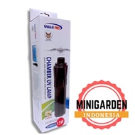 Sakkai PRO CHAMBER SP UV 13W AQUARIUM UV Lamp 13WAT Sterilization Lamp