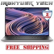 DELL | XPS 15 9520 15.6 inch 3.5K OLED [i7-12700H/Win 11/RTX 3050 Ti 4GB/16GB DDR5/512GB M.2 NVMe] L