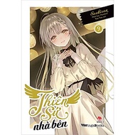 Thiên Sứ Nhà Bên - Tập 9