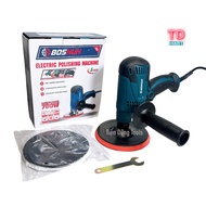 Boshun BS-GV6100 Polishing Machine 700W Capacity 6 Speeds, Polishing, Sanding Cars, Motorcycles, Woo