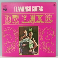#CC31-42 LP TERPAKAI [  FLAMENCO GUITAR  ] USED LP < G >