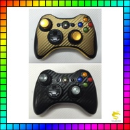 Xbox360 Kevlar Sticker Controller