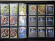 放ptcg物品/道具/場地UR,SR,波閃-好友寶芬/戰鬥鑼/力量蛋白飲/神奇糖果/擔架/高級球/交替/ 高溫燃燒器/玻璃喇叭/火箭隊接收器/超大冰淇淋/聖灰/反擊增幅器/氣球/超級訊號/反擊增福器/
