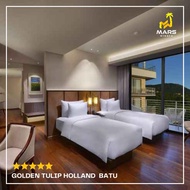 Golden Tulip Batu Hotel (Weekend)