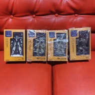 Legacy Of Revoltech Yamaguchi Patlabor Set ( AV-X0 Zero ; AV-98 Ingram 1 ; AV-98 Ingram 2 ; Type-J9 