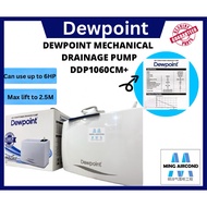 DAIKIN DEWPOINT DDP1060CM Water Pump 1.0-6.0HP