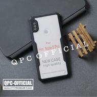 Redmi Note 5 Pro Redmi Note 5 Case Armor Case Shockproof Fusion Case Redmi Note 5 Pro Redmi Note 5