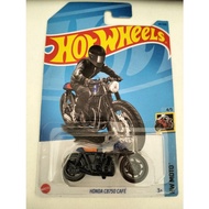Hot Wheels HONDA CB750 CAFE