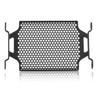 For RC390  RC125 RC200 Motorcycle Accessories Radiator Grille Guard Grill Cover Protection Part