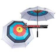 Avalon Archery Target Umbrella with Cover Payung Hujan Memanah Payung Memanah Archery Umbrella