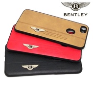 Case Leather Bentley Xiaomi Redmi 5A S2 5 Plus Note 5A Prime