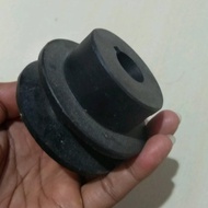 MESIN Pulley pulley Engine HONDA GX160 GX200 - 3 inch Axle 20mm - Iron