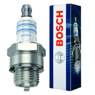 WS7F Spark Plug Bosch WS7F 0241235567 (7545) Grass Cutter Chainsaw 2 Stroke Small Engine (BPM6A)