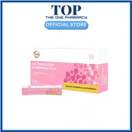 Original GKB Lactobacillus Rhamnosus Plus Probiotic