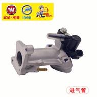 Go Sheep Honda Four Swift Shark Phantom Shark Royal Shark Happy Shark (NX125) 125T-9/9A/9B/9D Air In
