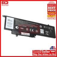 Del GK5KY Inspiron 11 (3152) Inspiron 11 (3153) Inspiron 11 (3157) Inspiron 11 (3158) 4K8YH 0WF28 LA