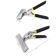 Edge Sealing Electrician Multi-Function Folding Pliers Bending Pliers Curved Edge Folding Tool Edge 