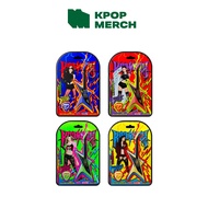 Aespa - 6th Mini Album [ Rich Man ] Rich Man Guitar ver