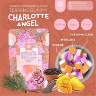 Terpene Gummies (50g) [OG Kush Northern Lights Charlotte Angel]