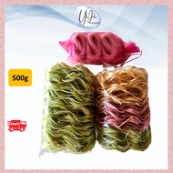 Sitiawan Homemade Noodles 著名手工面 面线 500g