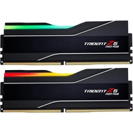 G.Skill Trident Z5 NEO RGB 6000MT/s 32GB (2x16GB) DDR5 Memory Kit (288-Pins CL30 1.35V AMD EXPO)