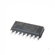 Microphone Chip STC8H1K08-36I-SOP16 Circuit Board Parts
