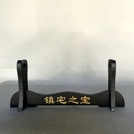 Longquan City Sword Town House Small Sword Stand Sword Stand Manufacturer