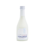 萬作之花 YOGURSH 優格酒