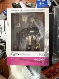 近乎全新齊伴！－切正常重兵裝型女子高生Max Factory x masaki figma 396