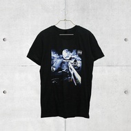 Original Eminem Official Band T-shirt (Slim Shady LP Song Titles) Tshirt