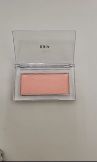 Ready To Wear Downy Cheek - #02 Downy Peach bbia 胭脂膏