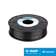 Ultrafuse _ 3d Printing Cable 750g Tpu64d Black 1.75mm (Made In Germany Basf Made In Netherlands)