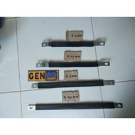 GANTUNGAN 3 inch 3.5 inch 4 inch 4.5 inch exhaust hanger bracket clamp