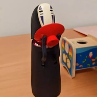 No Face Man Hiccups Automatic Coin Bank