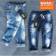 Children's JEANS/Children's JEANS/3Rd STRIP