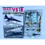 F-toys 1/144 Northrop F-5E Tiger II No. 1E Iran Air Force