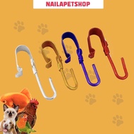 GANTUNGAN Bird FRUIT HANGER BIRD CAGE ACCESSORIES