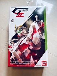 HGUC 香港限定 Unicorn Gundam