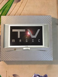 TV magic